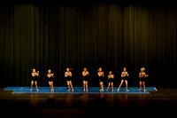 2012 dance recital